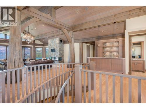 8399 Bench Row Road, Vernon, BC - Indoor Photo Showing Other Room