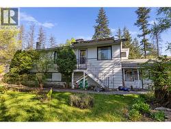 772 Otter Lake Cross Road  Spallumcheen, BC V4Y 0R6