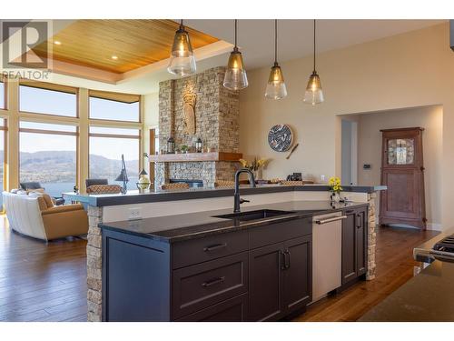 5650 The Edge Place Unit# 105, Kelowna, BC - Indoor