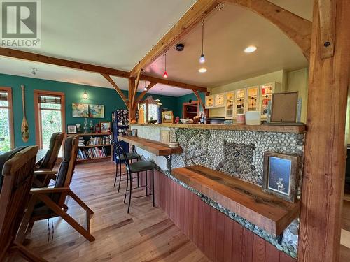 395 Boven Road, Nelson, BC - Indoor