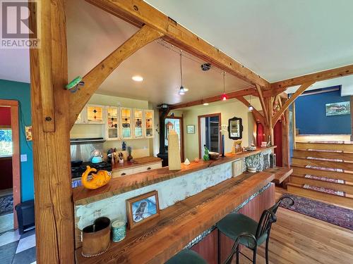 395 Boven Road, Nelson, BC - Indoor Photo Showing Other Room