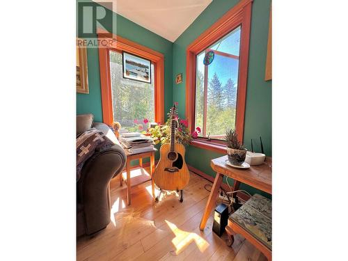 395 Boven Road, Nelson, BC - Indoor Photo Showing Other Room