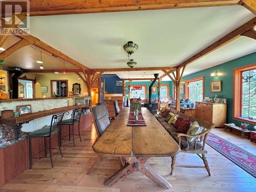 395 Boven Road, Nelson, BC - Indoor Photo Showing Other Room