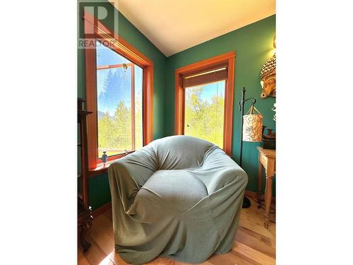 395 Boven Road, Nelson, BC - Indoor