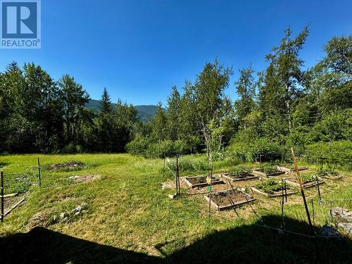 395 Boven Road, Nelson, BC - Outdoor