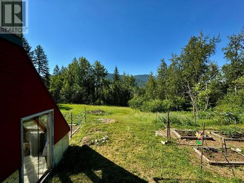 395 Boven Road, Nelson, BC - Outdoor