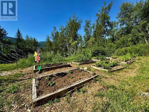 395 Boven Road, Nelson, BC - Outdoor