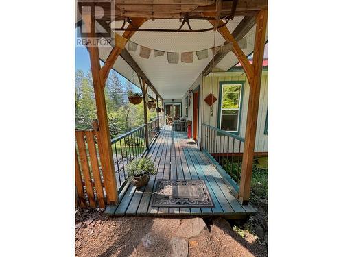 395 Boven Road, Nelson, BC -  Photo Showing Other Room