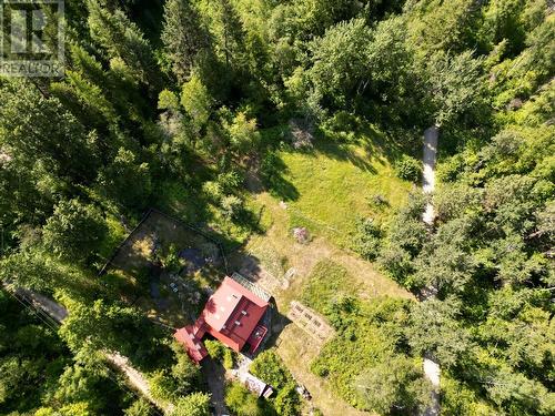 395 Boven Road, Nelson, BC - Outdoor