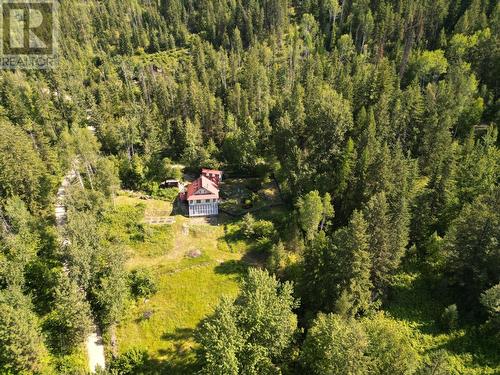 395 Boven Road, Nelson, BC - Outdoor With View