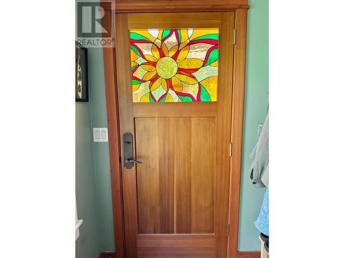 395 Boven Road, Nelson, BC -  Photo Showing Other Room