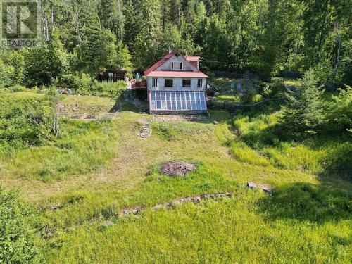 395 Boven Road, Nelson, BC - Outdoor With Deck Patio Veranda