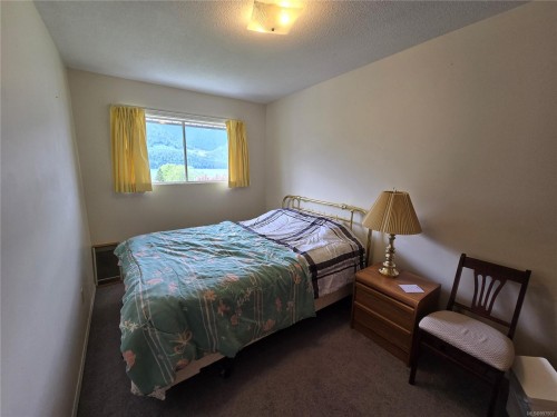 404 Haida Ave, Port Alice, BC 