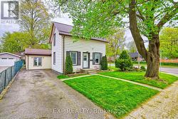 59 ST GEORGE STREET  Aylmer, ON N5H 2M2