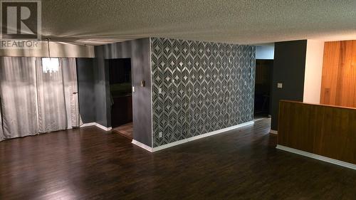 107 Braun Street, Kitimat, BC - Indoor Photo Showing Other Room