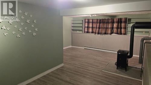 107 Braun Street, Kitimat, BC - Indoor Photo Showing Other Room