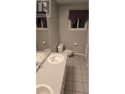 107 Braun Street, Kitimat, BC - Indoor Photo Showing Bathroom