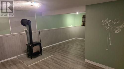 107 Braun Street, Kitimat, BC - Indoor Photo Showing Other Room