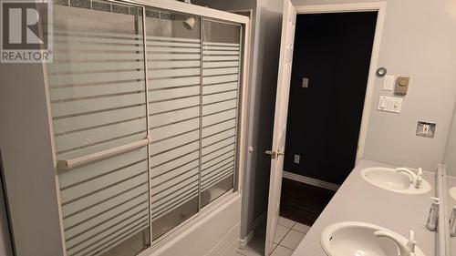 107 Braun Street, Kitimat, BC - Indoor Photo Showing Bathroom