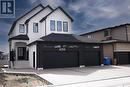 4154 Fieldstone Way, Regina, SK  - Outdoor 