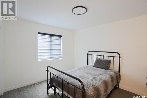 4154 Fieldstone Way, Regina, SK - Indoor Photo Showing Bedroom