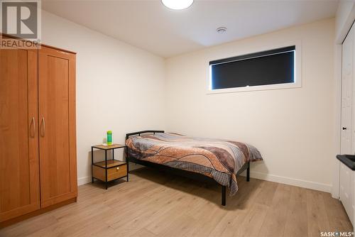 4154 Fieldstone Way, Regina, SK - Indoor Photo Showing Bedroom