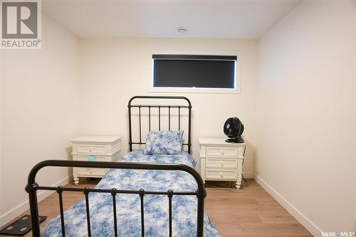 4154 Fieldstone Way, Regina, SK - Indoor Photo Showing Bedroom