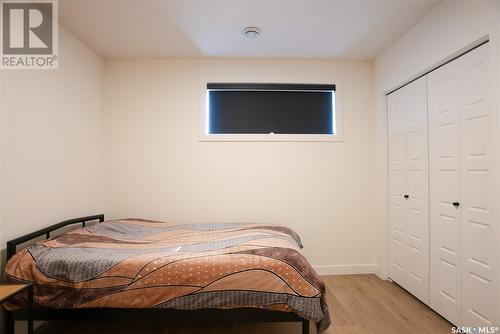 4154 Fieldstone Way, Regina, SK - Indoor Photo Showing Bedroom