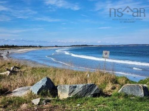 Port La Tour Road, Baccaro, NS 