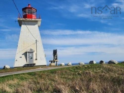 Port La Tour Road, Baccaro, NS 