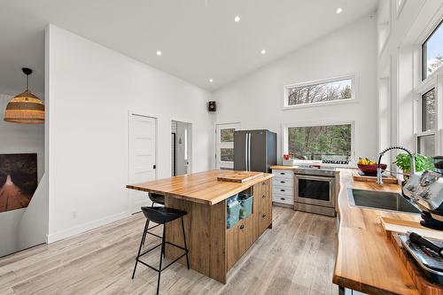 Cuisine - 1329 Route 112, Austin, QC - Indoor Photo Showing Kitchen