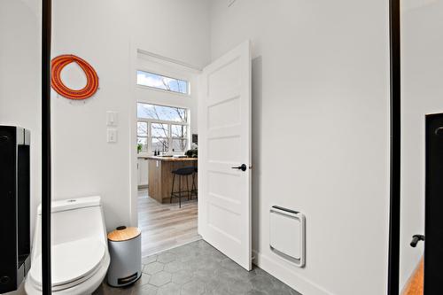 Salle de bains - 1329 Route 112, Austin, QC - Indoor