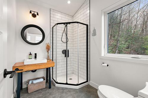 Salle de bains - 1329 Route 112, Austin, QC - Indoor Photo Showing Bathroom