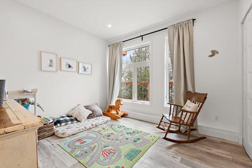 Chambre à coucher - 1329 Route 112, Austin, QC - Indoor Photo Showing Bedroom