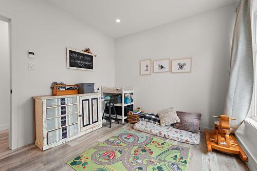 Chambre à coucher - 1329 Route 112, Austin, QC - Indoor