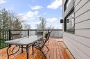 Terrasse - 1329 Route 112, Austin, QC  - Outdoor With Deck Patio Veranda With Exterior 