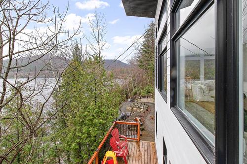 Terrasse - 1329 Route 112, Austin, QC - Outdoor