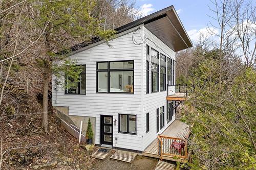 Façade - 1329 Route 112, Austin, QC - Outdoor