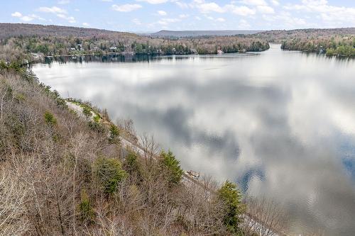 Vue sur l'eau - 1329 Route 112, Austin, QC - Outdoor With Body Of Water With View