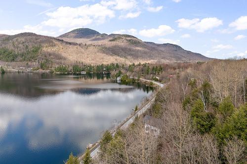 Vue sur l'eau - 1329 Route 112, Austin, QC - Outdoor With Body Of Water With View