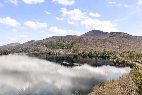 Vue - 1329 Route 112, Austin, QC - Outdoor With Body Of Water With View