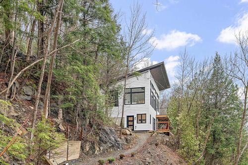 Extérieur - 1329 Route 112, Austin, QC - Outdoor