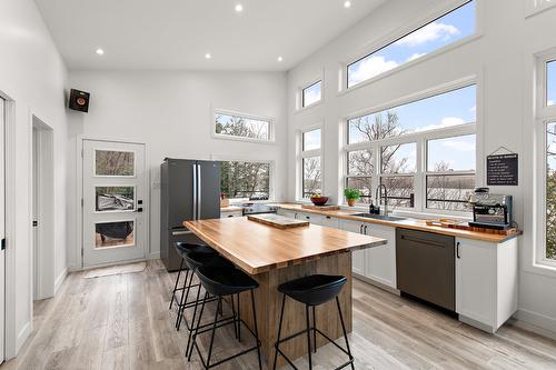 Salle à manger - 1329 Route 112, Austin, QC - Indoor