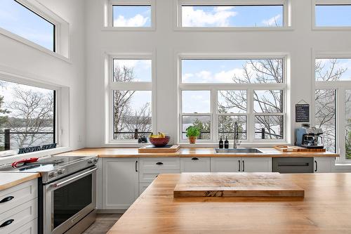 Cuisine - 1329 Route 112, Austin, QC - Indoor Photo Showing Kitchen