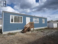 117-200 LOBIRD ROAD  Whitehorse, YT Y1A 5V4