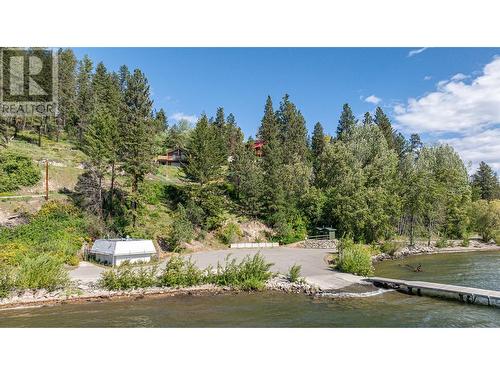 9464 Westside Road Lot# 141, Vernon, BC 
