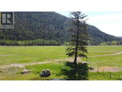 DL819S 33 Highway Unit# S 1/2  Westbridge, BC V0H 1Y0