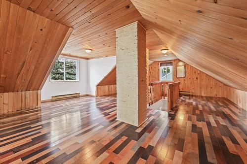 Chambre à coucher principale - 411 Rue Dufferin, Granby, QC - Indoor Photo Showing Other Room