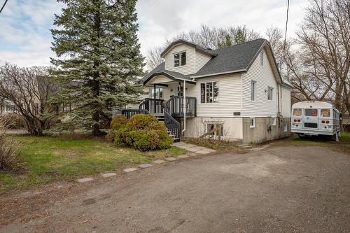 Façade - 411 Rue Dufferin, Granby, QC - Outdoor