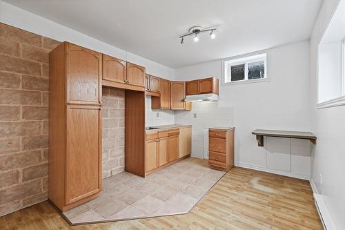 Cuisine - 411 Rue Dufferin, Granby, QC - Indoor Photo Showing Kitchen
